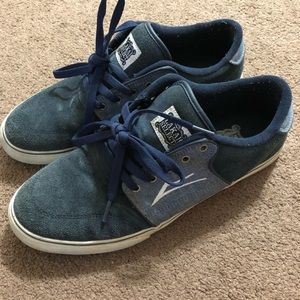 Lakai select size 11.5